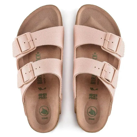 Regular Arizona Limited - Soft Pink Birkenstock