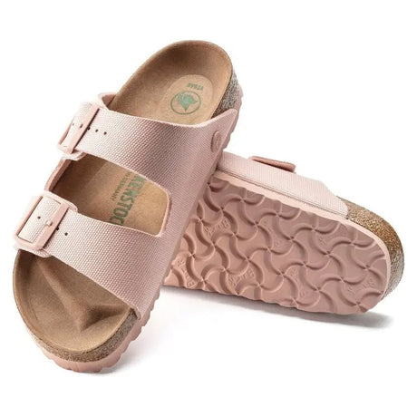 Regular Arizona Limited - Soft Pink Birkenstock