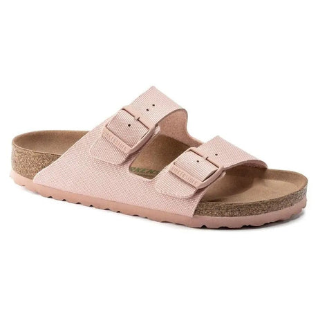 Regular Arizona Limited - Soft Pink Birkenstock