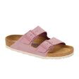 Regular Arizona Soft Footbed - Orchid Birkenstock