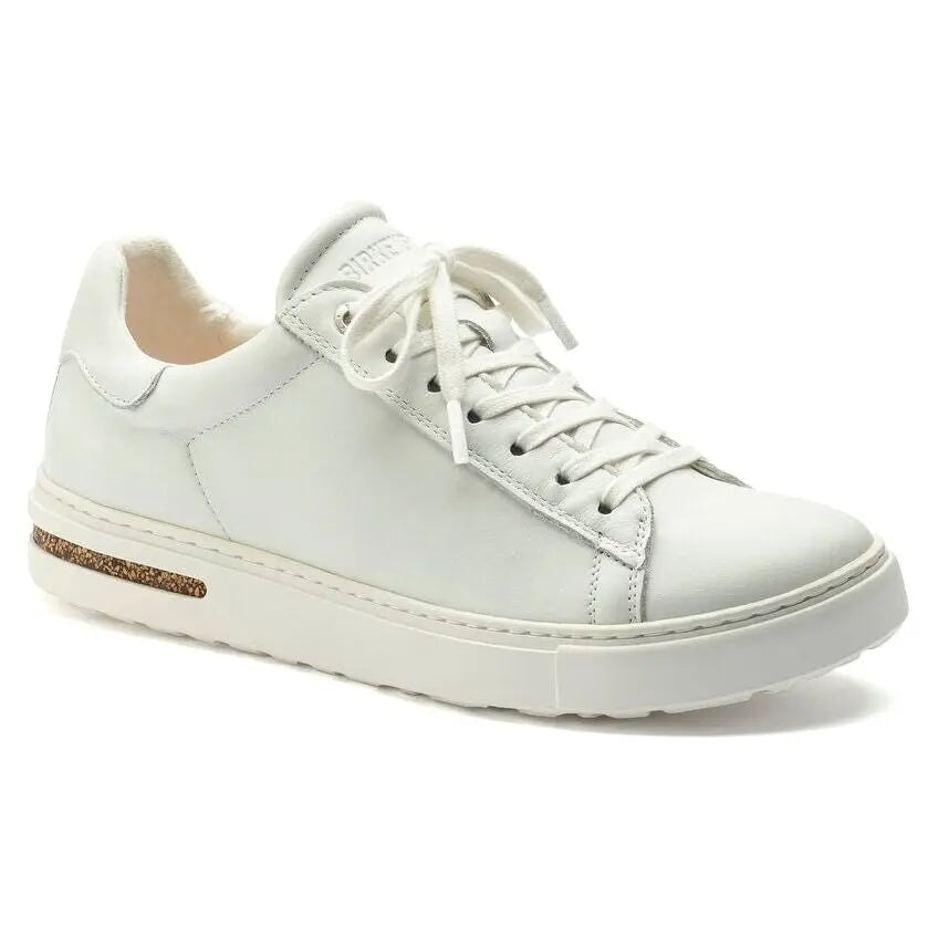 Regular Bend Unisex Sneaker - White Birkenstock