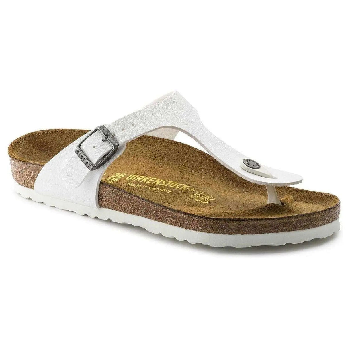 Regular Gizeh Birko - Flor Birkenstock