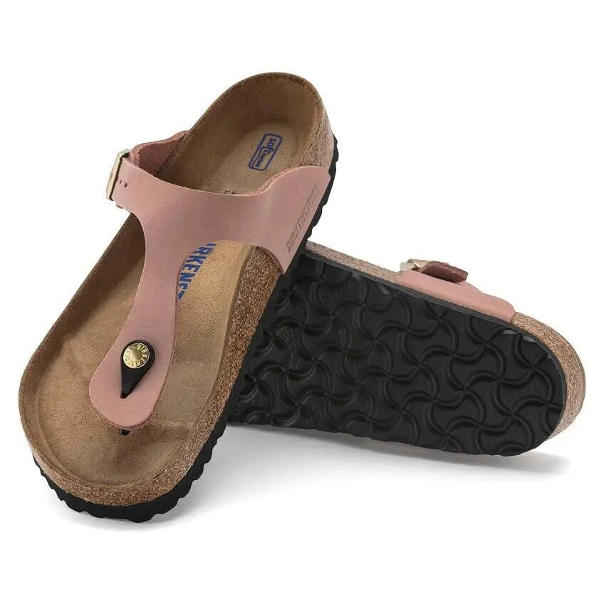 Regular Gizeh - Old Rose Birkenstock