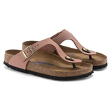 Regular Gizeh - Old Rose Birkenstock