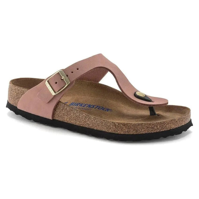 Regular Gizeh - Old Rose Birkenstock