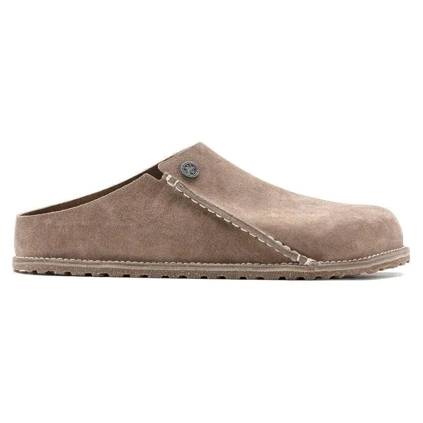 Regular Zermatt - Grey Taupe Birkenstock