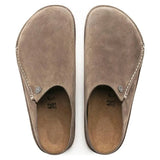 Regular Zermatt - Grey Taupe Birkenstock