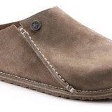 Regular Zermatt - Grey Taupe Birkenstock