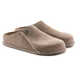 Regular Zermatt - Grey Taupe Birkenstock