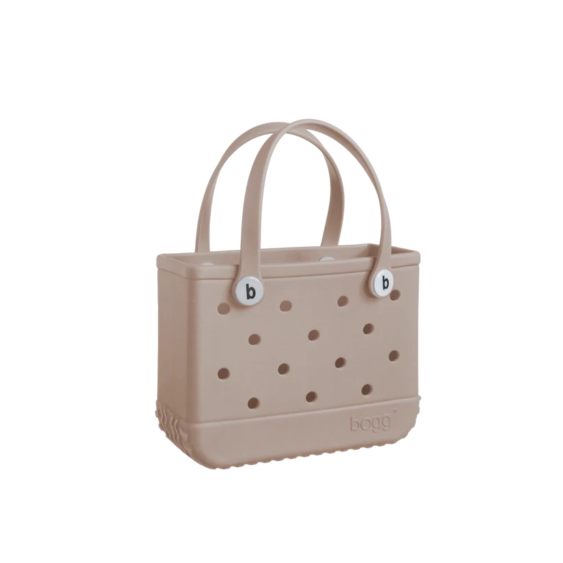 Bogg Bitty Bag - Mushroom - Becker's Best Shoes- Bogg Bag