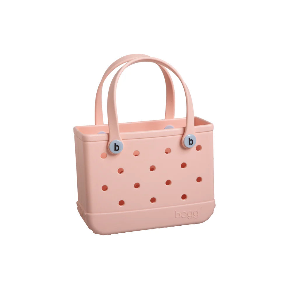 Bogg Bitty Bag - Peachy - Becker's Best Shoes- Bogg Bag