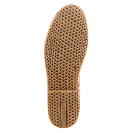 Spring Step Ingrid Slip On SHOES- Camel LEATHER Spring Step