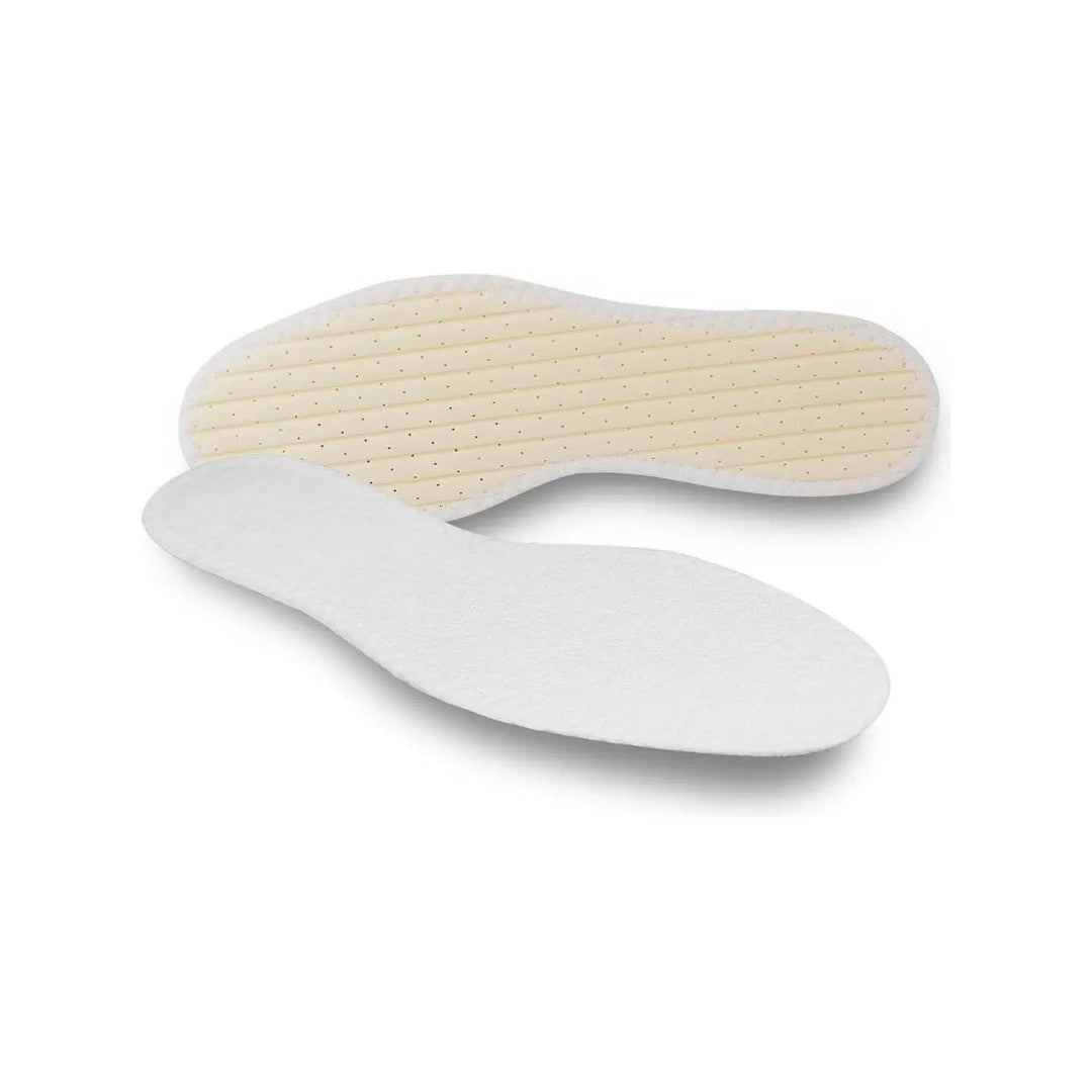 Summer Terry Insole PEDAG USA