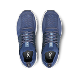 Cloudswift 3 Mens - Denim/Midnight - Becker's Best Shoes- On Running