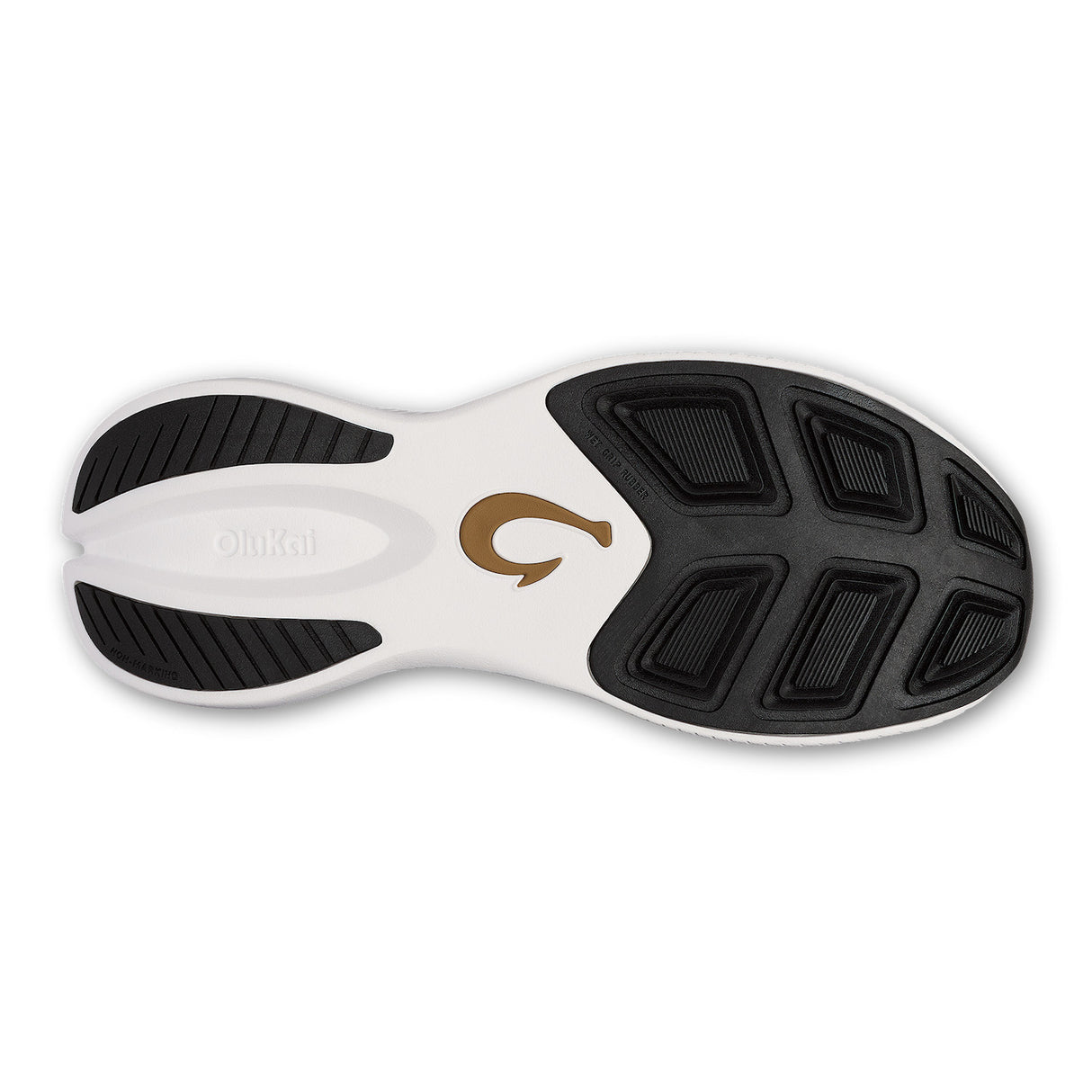 Island Hopper - Lava Rock/ Lava Rock - Becker's Best Shoes- OluKai