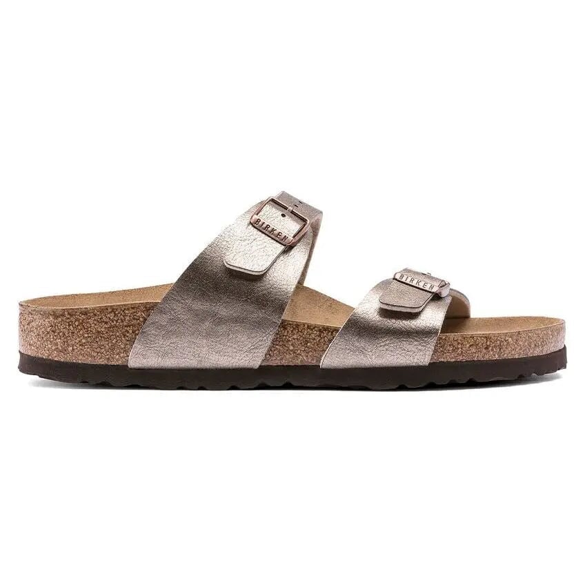 Sydney - Graceful Taupe Birkenstock