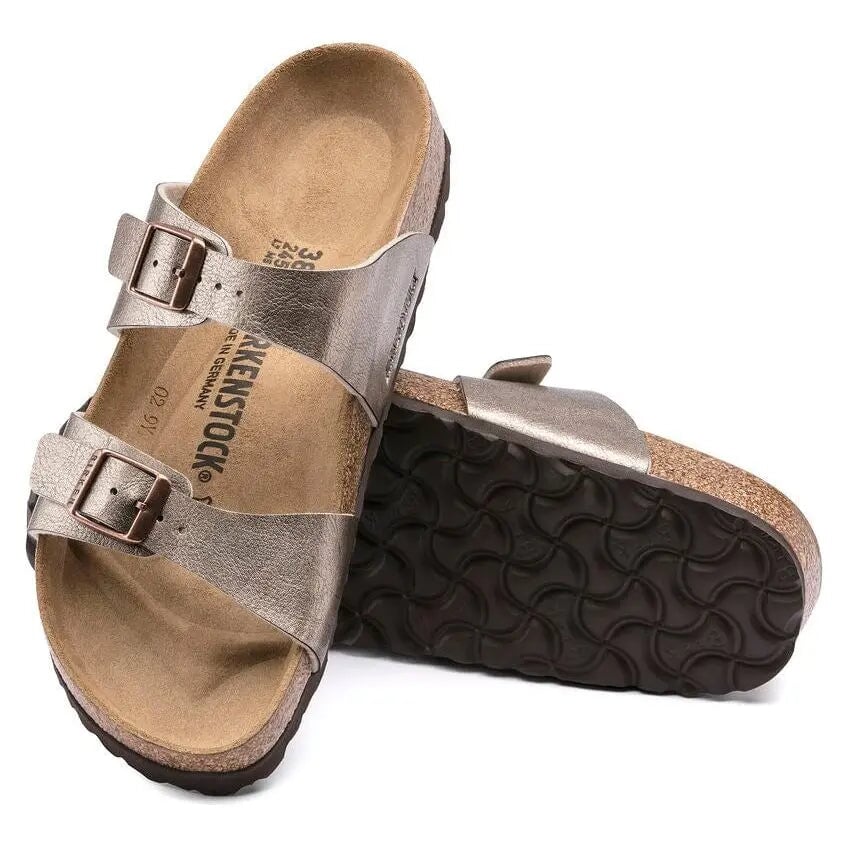 Sydney - Graceful Taupe Birkenstock