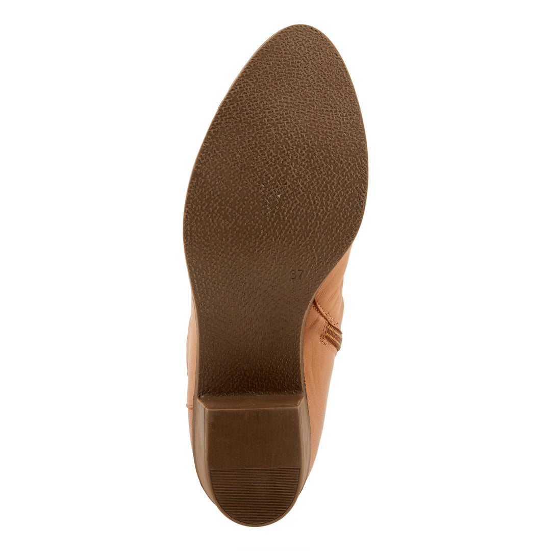 Selby Spring Step - Camel - Becker's Best Shoes- Spring Step