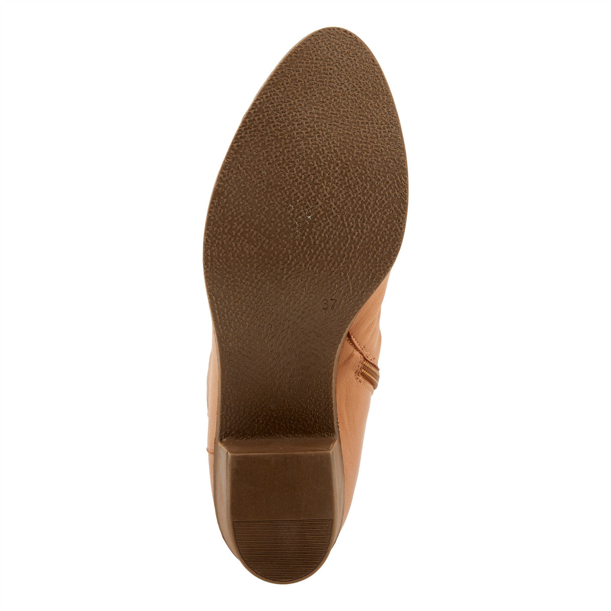 Selby Spring Step - Camel - Becker's Best Shoes- Spring Step