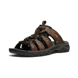 Targhee III Slide - Bison/Mulch Keen