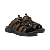 Targhee III Slide - Bison/Mulch Keen