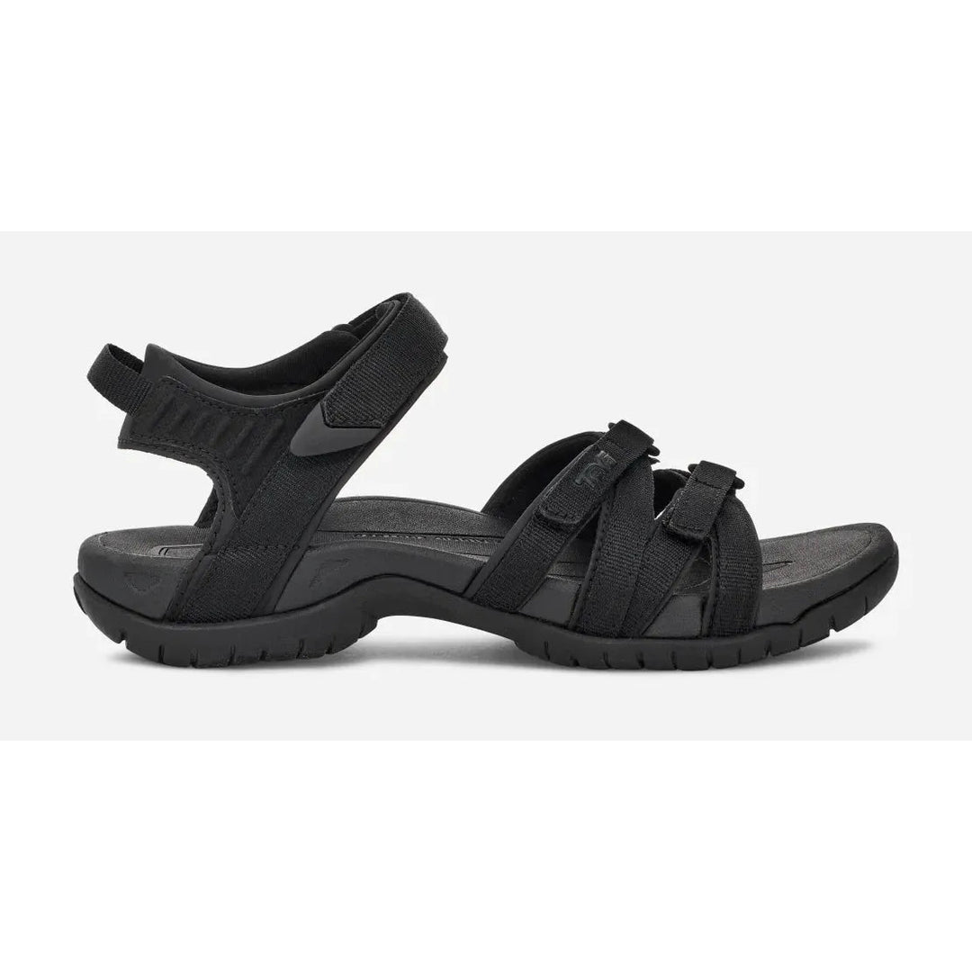 Tirra Sandals - Black|Black Teva Deckers Outdoor Corp