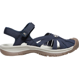 Rose Sandal - Navy - Becker's Best Shoes- Keen