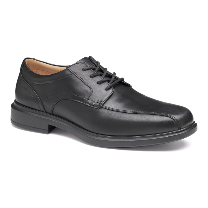 Stanton 2.0 Lace Up - Black - Becker's Best Shoes- Johnston & Murphey