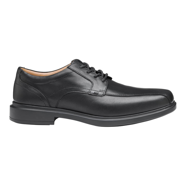 Stanton 2.0 Lace Up - Black - Becker's Best Shoes- Johnston & Murphey