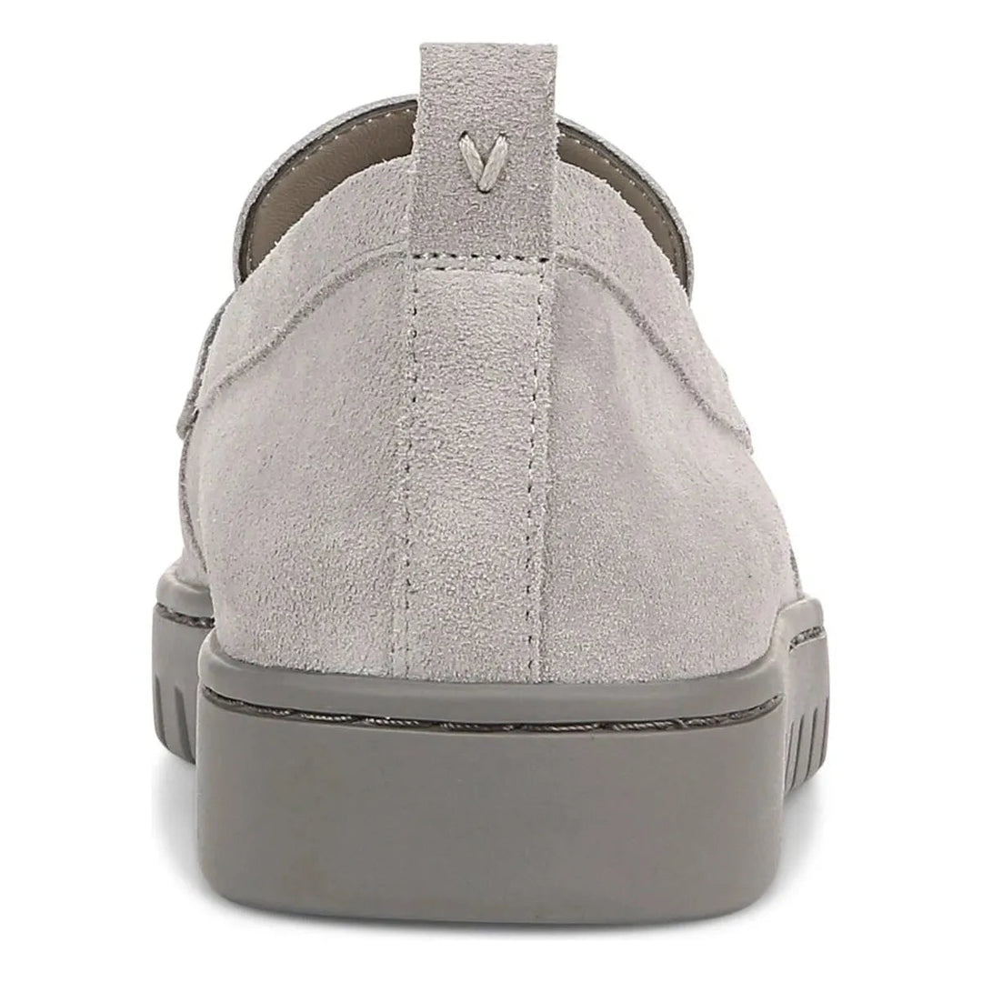 Uptown LOAFERS - LIGHT GREY Vionic
