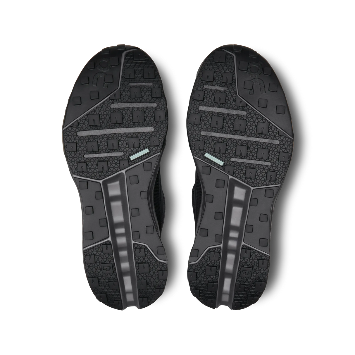 Cloudhorizon H20 Women's - Black/Eclipse - Becker's Best Shoes- On Running