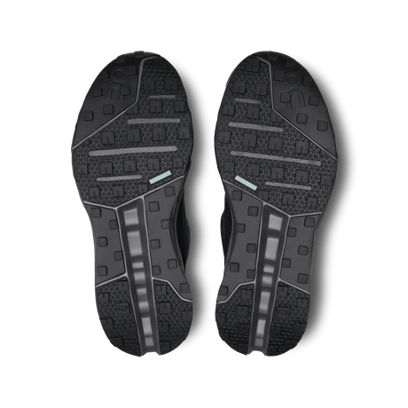 Cloudhorizon H20 Women's - Black/Eclipse - Becker's Best Shoes- On Running