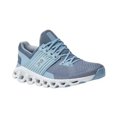 Women Cloudswift - In Multi Colors On Running