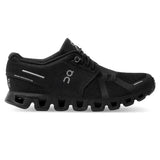 Women's Cloud 5 - All Black On Running