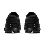 Women's Cloud 5 - All Black On Running