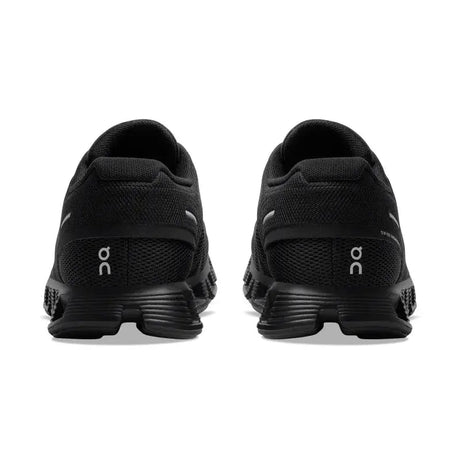 Women's Cloud 5 - All Black On Running