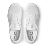 Women's Cloud 5 - All White On Running