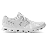 Women's Cloud 5 - All White On Running