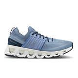 Women's Cloudswift 3 - Metal White On Running