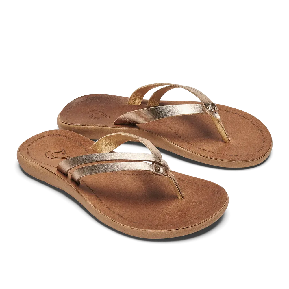 Womens Kapehe Luana - Bubbly OluKai