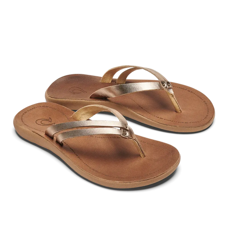 Womens Kapehe Luana - Bubbly OluKai