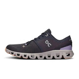 Women's On Running Cloud X 3 - Iron/Fade On Running