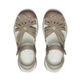 Women's Rose Sandal - Brindle | Shitake Keen