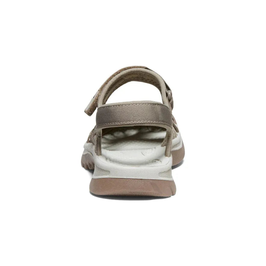 Women's Rose Sandal - Brindle | Shitake Keen