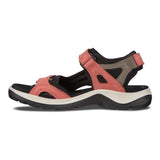 WOMENS YUCATAN SANDAL ECCO