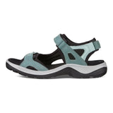 WOMENS YUCATAN SANDAL ECCO