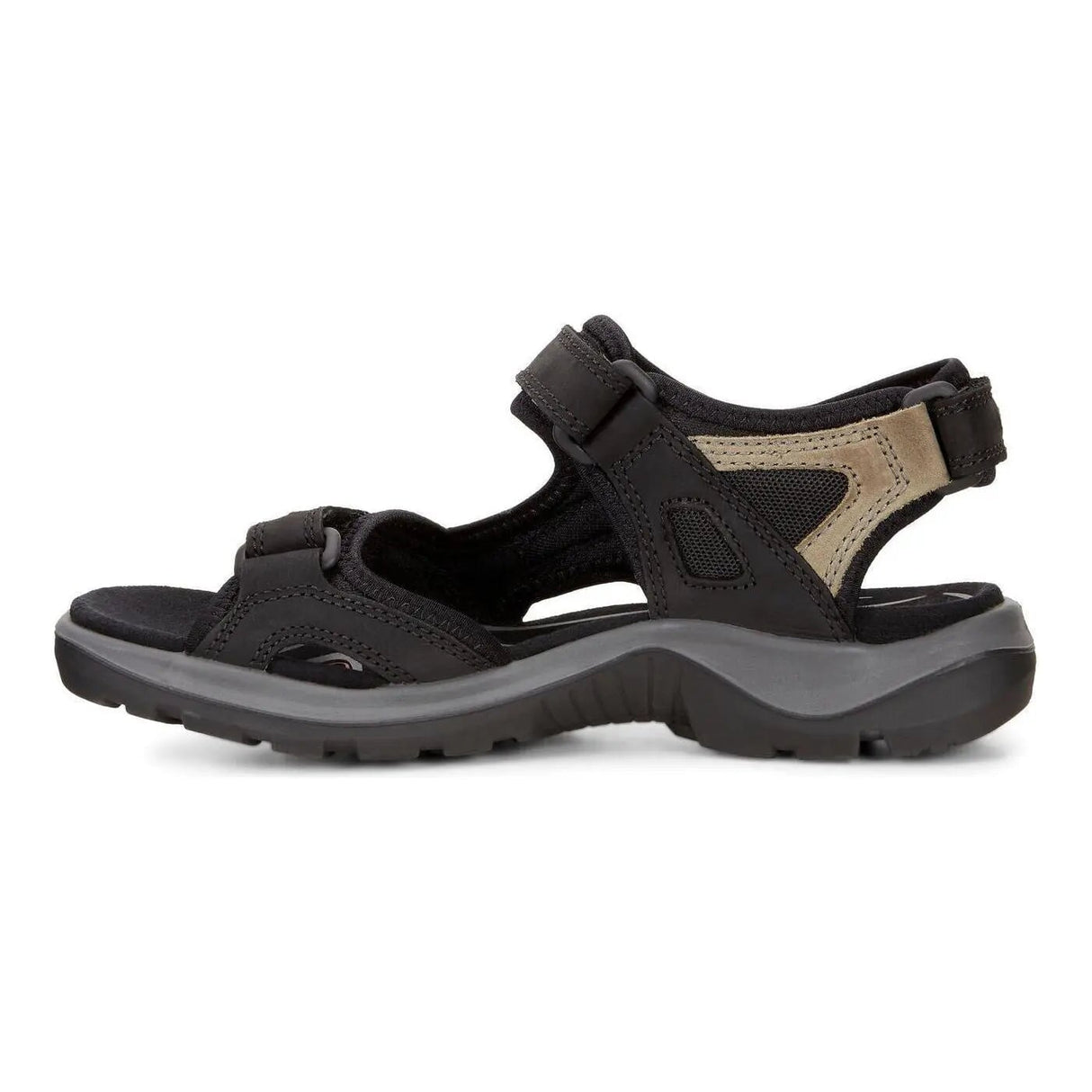 WOMENS YUCATAN SANDAL ECCO