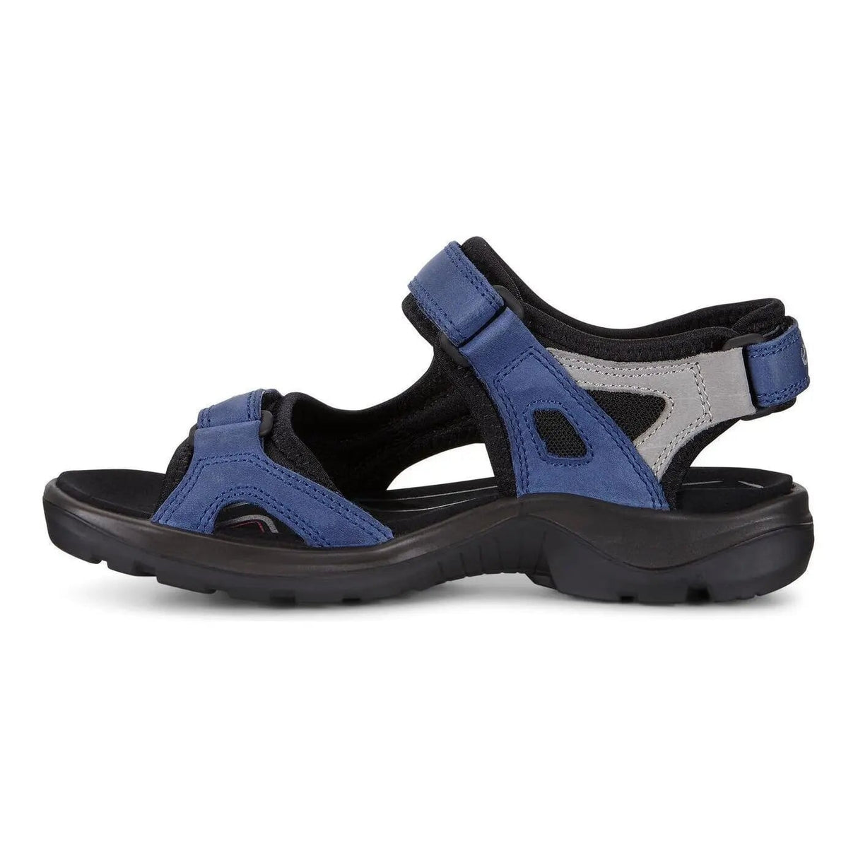 WOMENS YUCATAN SANDAL ECCO