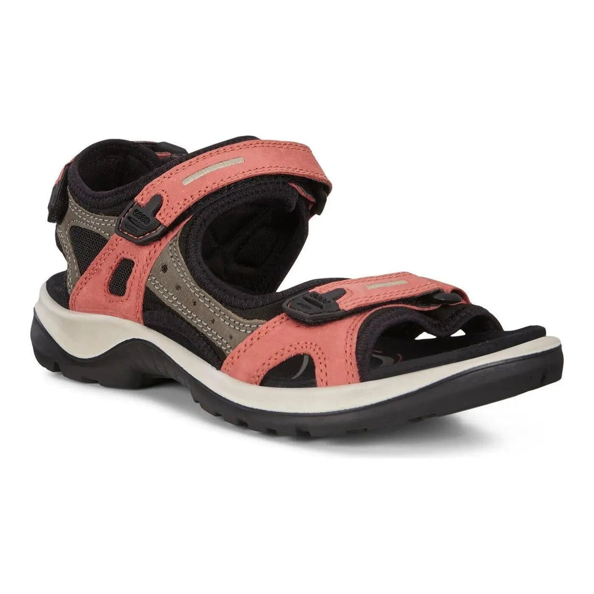 WOMENS YUCATAN SANDAL ECCO