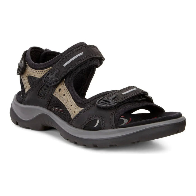 WOMENS YUCATAN SANDAL ECCO